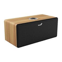 Genius SP-HF505BT (31730056401) Bluetooth zvučnik od drveta