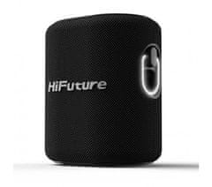 HiFuture VOCALIST 100 prijenosni karaoke zvučnik s mikrofonom i RGB osvjetljenjem