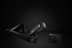 Elgato Wave DX profesionalni dinamički XLR mikrofon za kreatore i streamere 10MAH9901