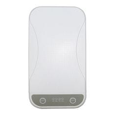 Powerton LIFE UVGUARD UV-C sterilizator za brzu i učinkovitu dezinfekciju do 6,5", 10 W UVST02