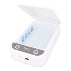 Powerton LIFE UVGUARD UV-C sterilizator za brzu i učinkovitu dezinfekciju do 6,5", 10 W UVST02