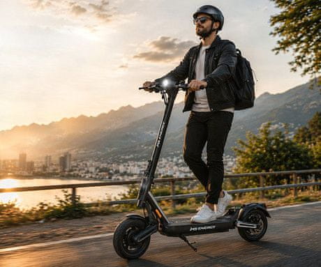 Pametne funkcije i sigurnost