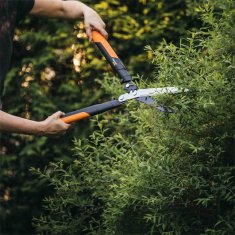Fiskars PowerGear X HSX92 škare za živicu 63 cm lagane i snažne (1023631)