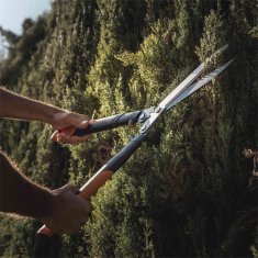 Fiskars PowerGear X HSX92 škare za živicu 63 cm lagane i snažne (1023631)