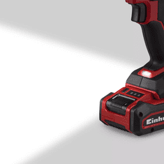 Einhell Professional akumulatorska udarna bušilica TP-CD 18/50-C Li BL Solo (4514405)