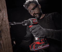 Einhell Professional akumulatorska udarna bušilica TP-CD 18/50-C Li BL Solo (4514405)