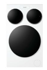 Candy MQD 410CBL9-S perilica rublja, 10 kg, 1 kg, 1 kg, bijela