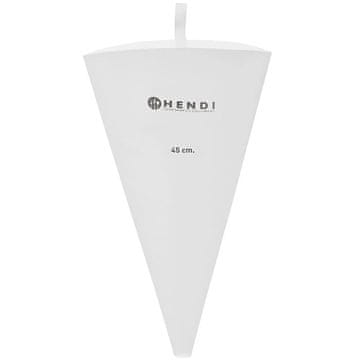 Hendi Vrećica za izradu korneta za ukrašavanje i izradu slatkiša 45 cm - 550403