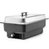 Hendi Električni stolni grijač za kupanje GN1/1 65 mm Kitchen Line 900 W -