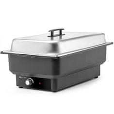 Hendi Električni stolni grijač za kupanje GN1/1 65 mm Kitchen Line 900 W -
