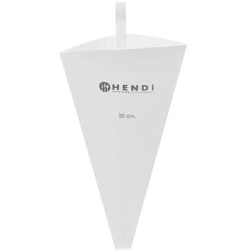 Hendi Vrećica za izradu korneta za ukrašavanje i izradu slatkiša 30 cm - 550106