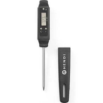 Hendi Digitalni termometar za hranu sa sondom - 271209