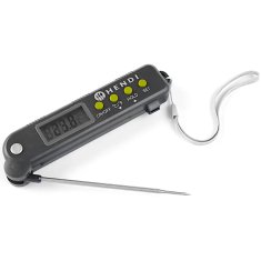 Hendi Digitalni termometar za hranu sa sklopivom sondom - 271308