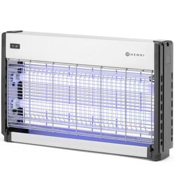 Hendi Svjetiljka za uništavanje insekata za sobe 40 W - 270165