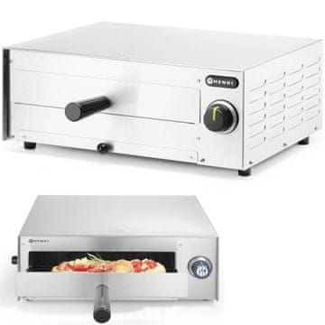 Hendi Barska pećnica za pizzu 230V - 220306