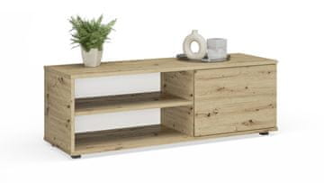 Kobi VIVA TV ormarić 110 cm - boja Artisan hrasta