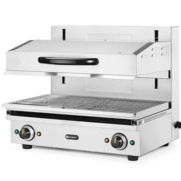 Hendi Salamander toster model 600 3600W - 264706