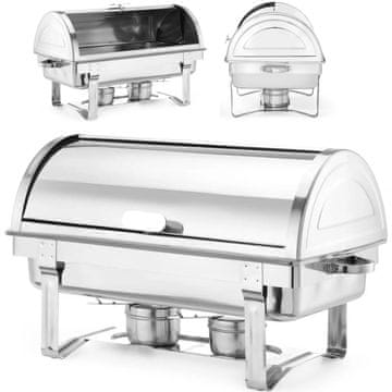 Hendi HoReCa grijač za pastu GN 1/1 Rolltop - 470206