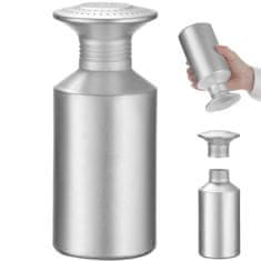 Hendi Aluminijska soljenka za ugostiteljstvo - 630105