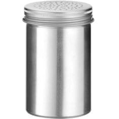 Hendi Aluminijska posuda za papar s poklopcem na zavrtanje - 630204