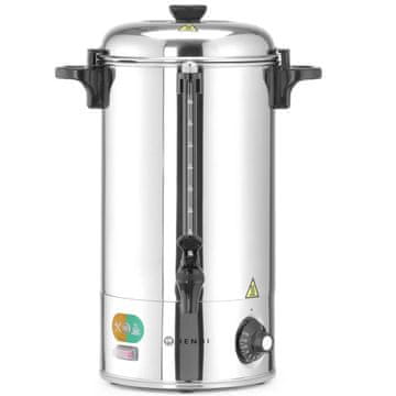 Hendi Čelični bojler 2200W 9L - 209882