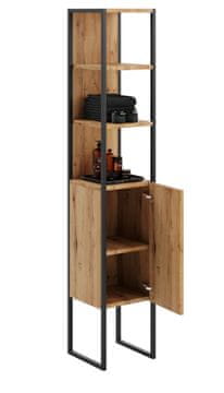 Kobi AURA kupaonski stalak