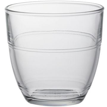 Duralex GIGOGNE čaša 220 ml - set od 6