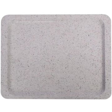 Glatka poliesterska posuda 530x325mm GN 1/1 - Hendi 876619