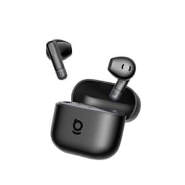BASEUS Bass BS2 Lite TWS bežične slušalice - crne