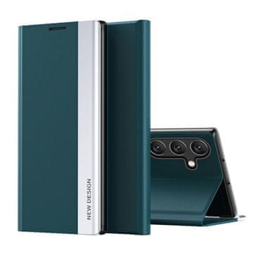 HURTEL Pro maskica za Samsung Galaxy A26 - zelena