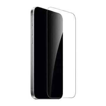Puro Kaljeno staklo za iPhone 16e Kaljeno staklo