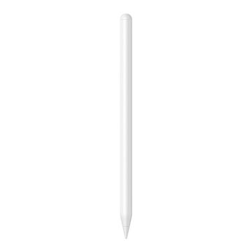 BASEUS Aktivna olovka s bežičnim punjenjem Smooth Writing 3 - bijela