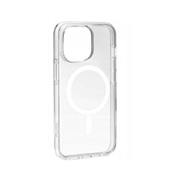 Puro MagSafe futrola za iPhone 16e Lite - prozirna