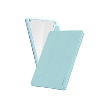 Futrola sa stalkom i držačem za olovku za iPad Air M3 11'' - plava
