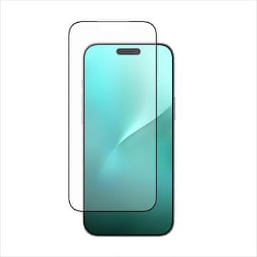 Radix mat kaljeno staklo za iPhone 17