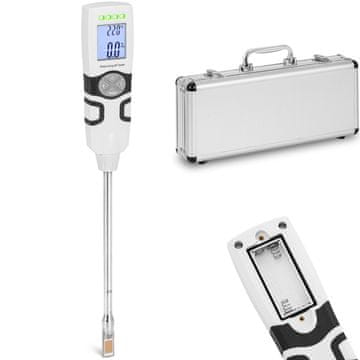 TPM LCD 40-200 C tester kvalitete prehrambenog ulja za prženje