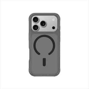 Titan Pro MagSafe maskica za iPhone 17 Pro Max - crna