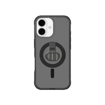 Set prstenova za zahvat MagSafe za iPhone 17 Titan Pro - crni