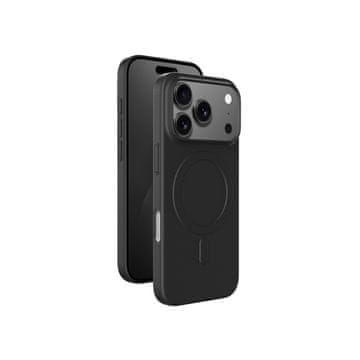 Minimal Air MagSafe futrola za iPhone 17 Pro - crna