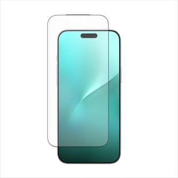 Mat kaljeno staklo za iPhone 17 Pro Titan Vision 7
