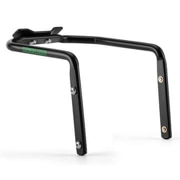 ROCKBROS Rockbros 31210013001 višenamjenski nosač za stabilizaciju torbe - crni