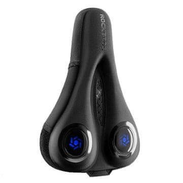 ROCKBROS Rockbros LF044BL Presvlaka sjedala s kišnom navlakom - crno-plava
