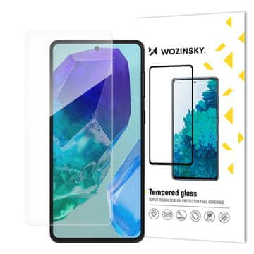 WOZINSKY Kaljeno staklo za Samsung Galaxy M55 Kaljeno staklo