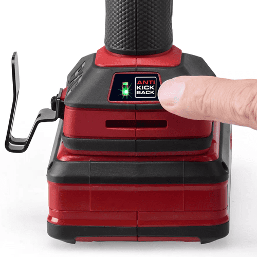 Snaga udarnog bušenja