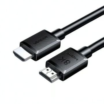 Ugreen HDMI 8K audio video kabel 5 m - crni