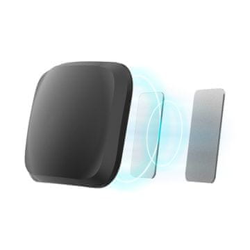 HURTEL Magnetna kutija za AirTag lokator - crna