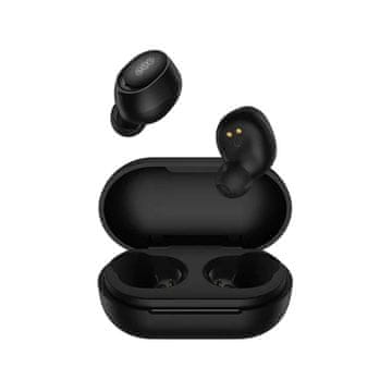 QCY T27 ArcBuds Lite TWS Bluetooth bežične slušalice za uši - crne