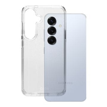 SBS Zaštitna futrola za Samsung Galaxy S25 - prozirna