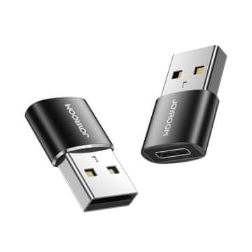 Joyroom USB-C - USB-A adapter - 2 kom.