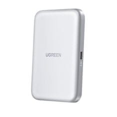 Ugreen Magnetsko kućište za M.2 NVMe SSD - bijelo